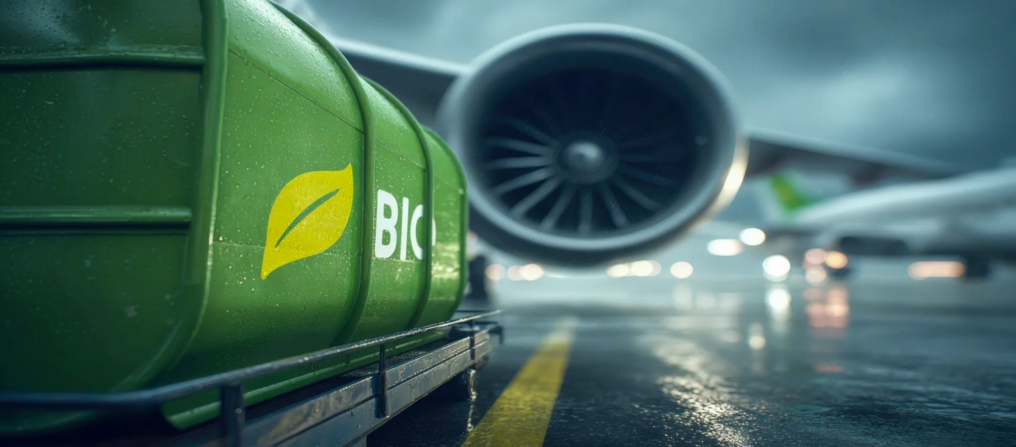 Airport Environmental Fee Frameworks