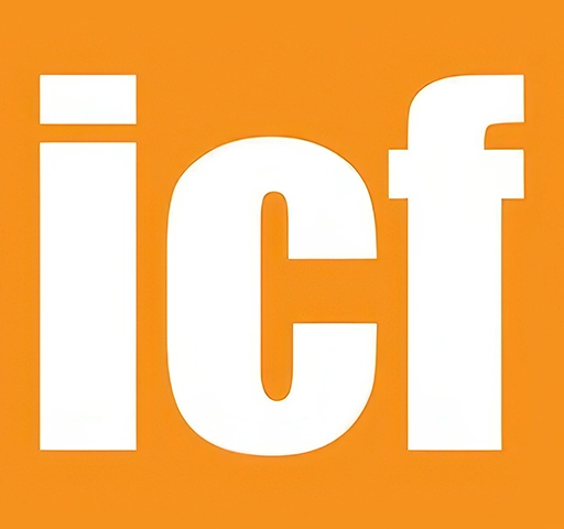 ICF logo