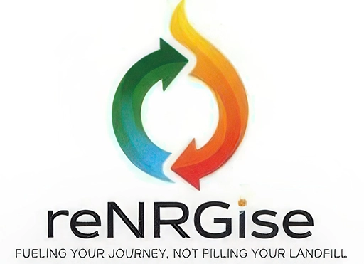 ReNRGise logo