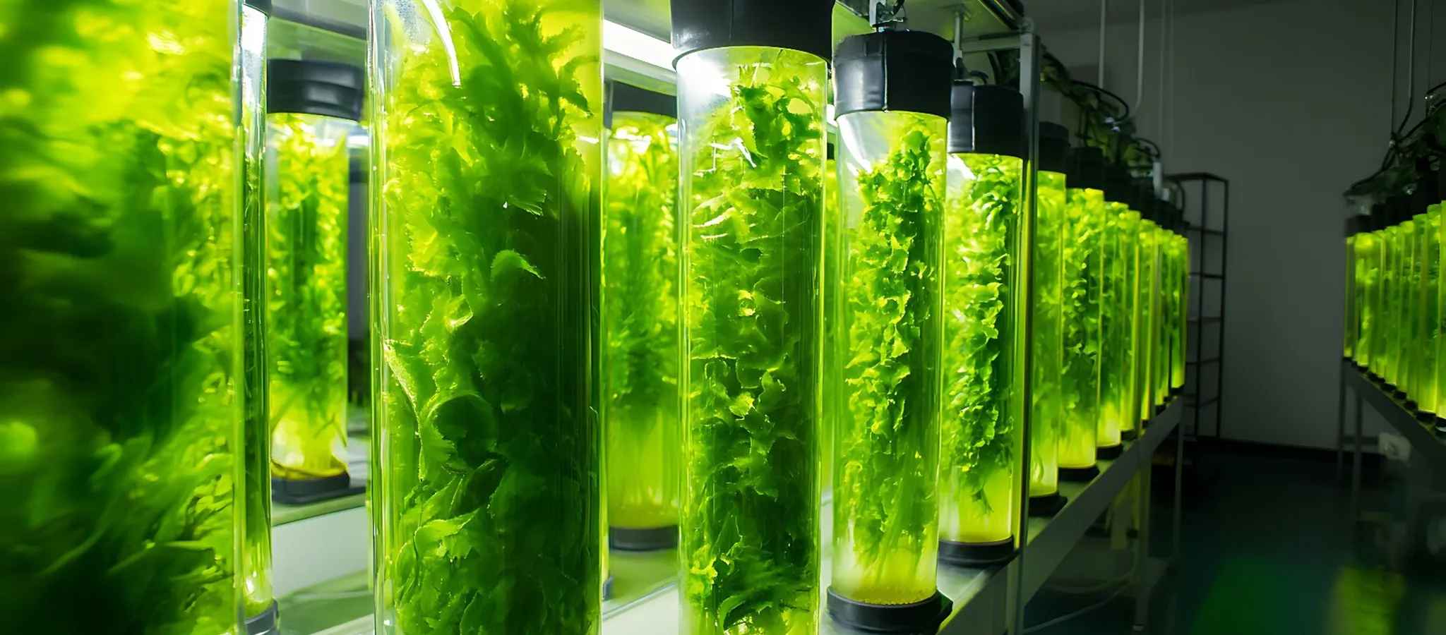 Sustainable Algae Environmental Remediation