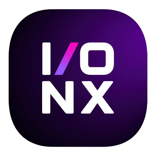 ionix logo
